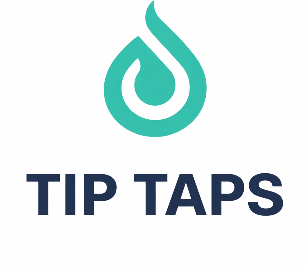 Tip Taps LLC